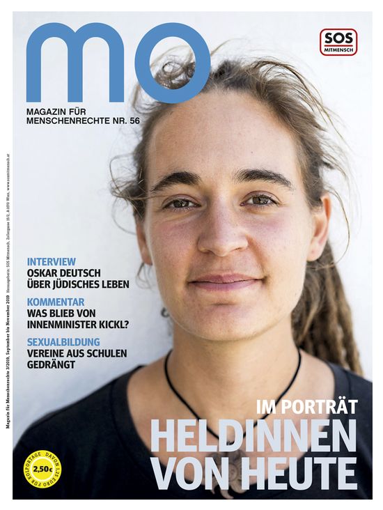 SOS Mitmensch