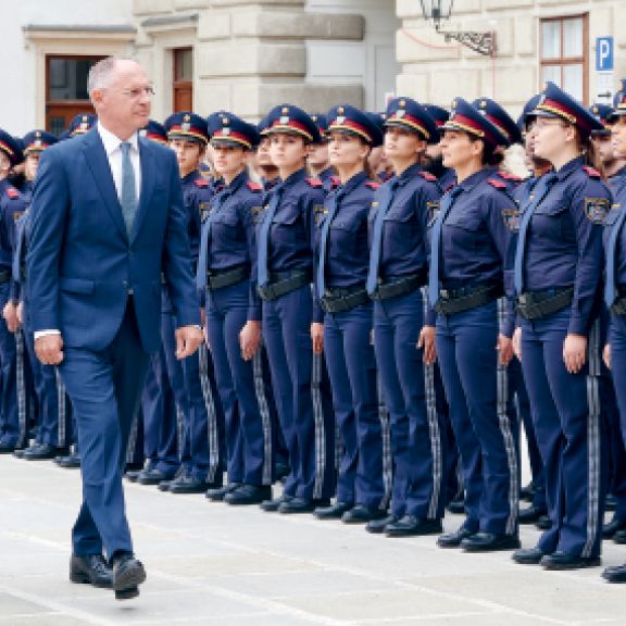 Foto: BMI/Karl Schober