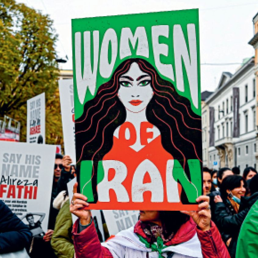 Foto: pcruciatti/shutterstock