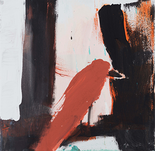 Vogelzählung, 2020

Acryl auf Leinwand, 35 x 35 cm  
rückseitig signiert und datiert

Ausrufpreis: 900,-