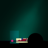 „Sehnsucht' aus der Serie „Die Antwort auf alles!“, 2020

Fine Art Print, 30 x 30 cm, Künstlerrahmung
1/3, rückseitig signiert, datiert und beschriftet
Courtesy Galerie Sturm und Schober

AUSRUFPREIS: 650.-