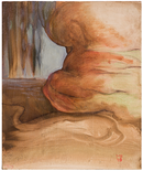 O.T. (aus der Serie „asiferotik“ #18), 2019

Öl auf Pappelholz, 35,5 x 29,5 cm
signiert und datiert und rückseitig beschriftet

AUSRUFPREIS: 350.-
