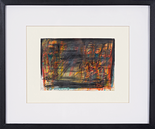 Die Toten gehören nur den Toten II, 1999

Mischtechnik auf Papier, 21 x 29,5 cm, im Rahmen 52 x 62 cm
signiert, datiert und rückseitig beschriftet, aus Privatsammlung

AUSRUFPREIS: 1300.-