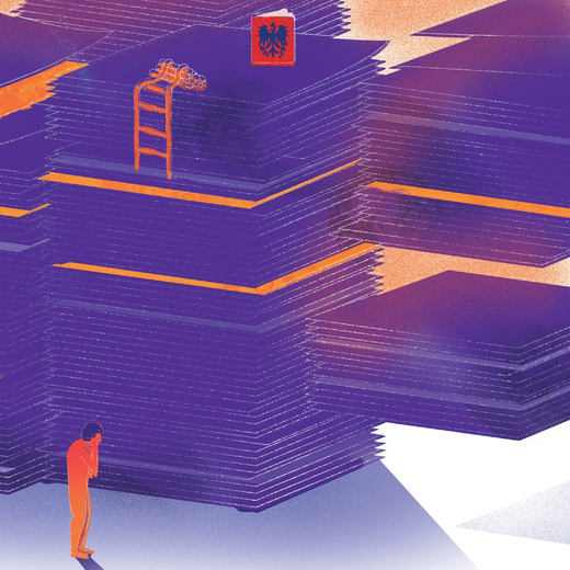 Illustration: Diana Bobb