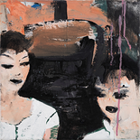 Stahlstadt III, 2008

Acryl auf Leinwand, 35 x 35 cm
rückseitig signiert und datiert

Ausrufpreis: 900,-