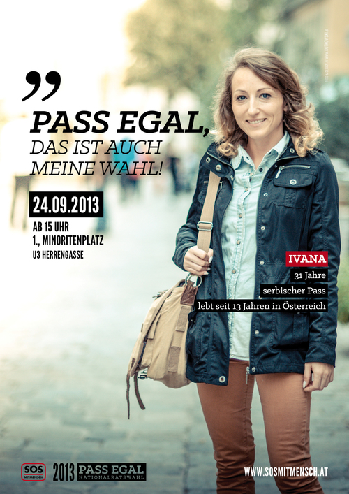 SOS Mitmensch/Daniel Dutkowski